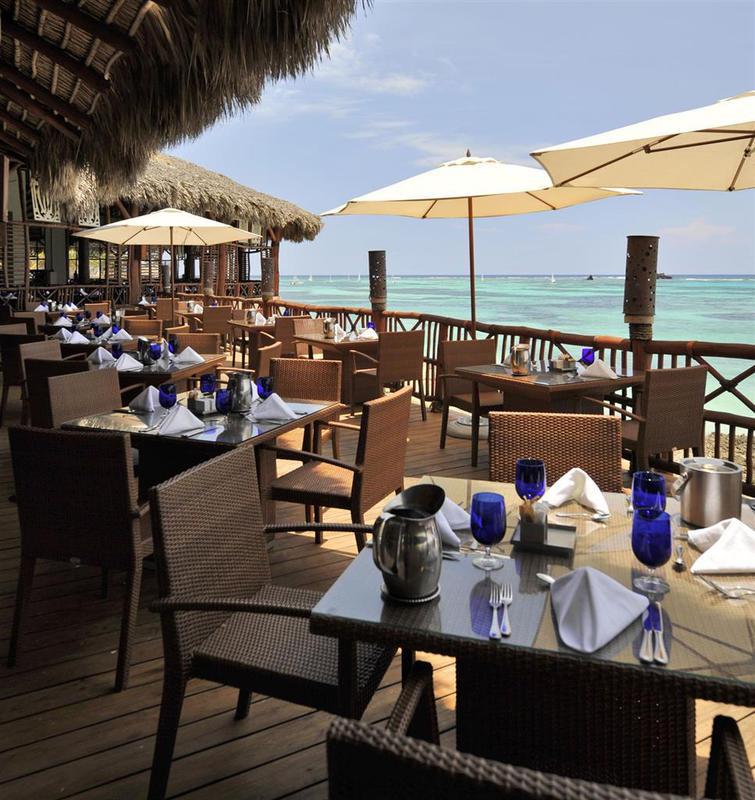 Club Med Punta Cana Hotel Restaurant photo