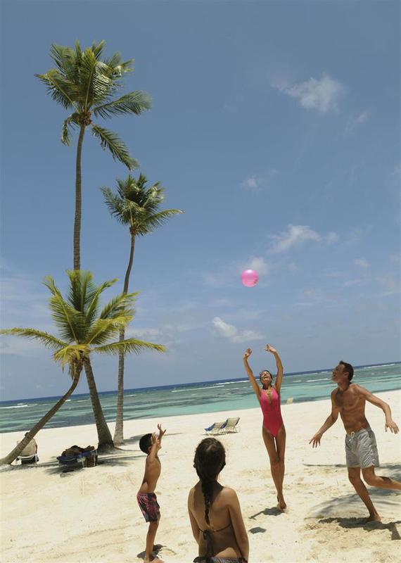 Club Med Punta Cana Hotel Nature photo