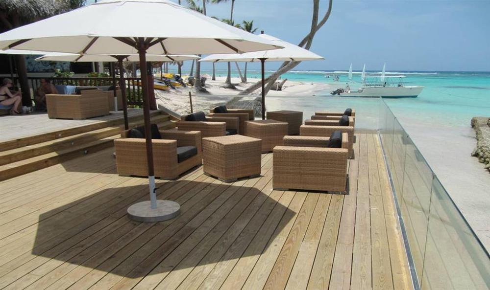 Club Med Punta Cana Hotel Facilities photo